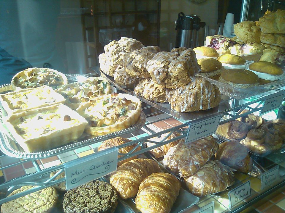 No. 23: Lazy Jane's Cafe and Bakery